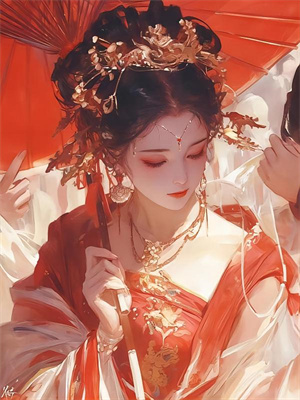 大明：开局被燕王妃下药完结+番外