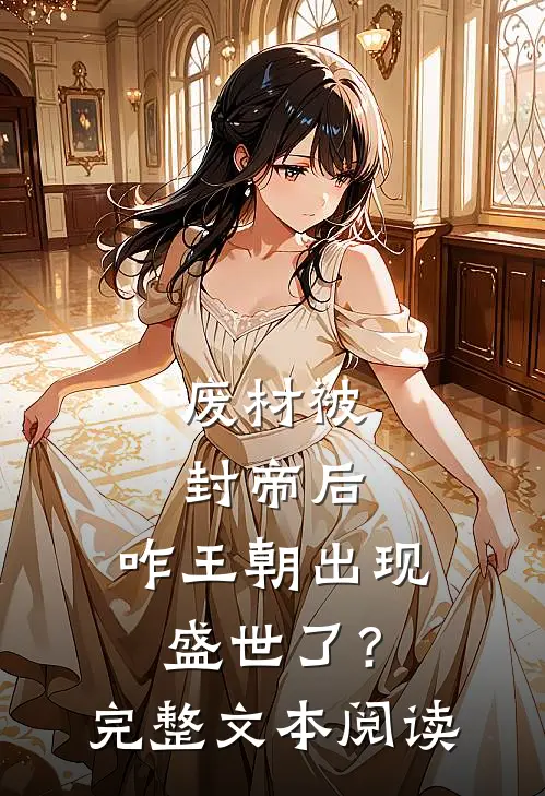 废材被封帝后，咋王朝出现盛世了？完整文本阅读