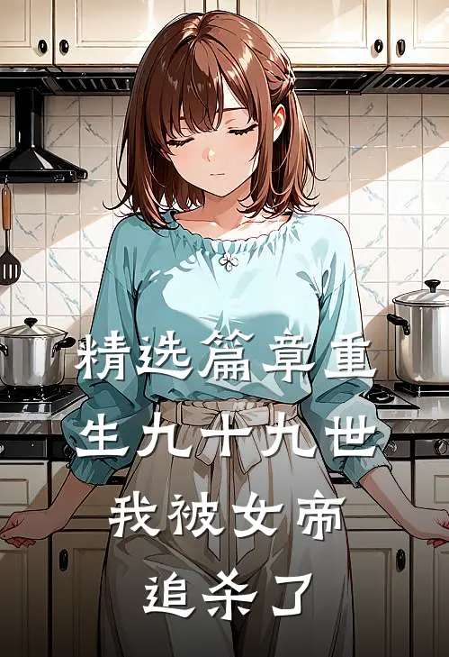 精选篇章重生九十九世,我被女帝追杀了