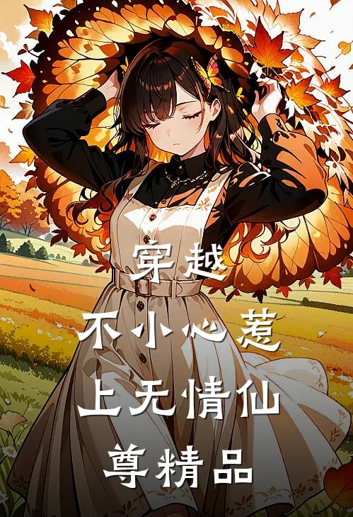 穿越不小心惹上无情仙尊精品阅读