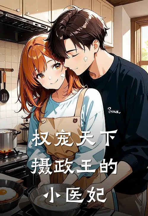 权宠天下摄政王的小医妃