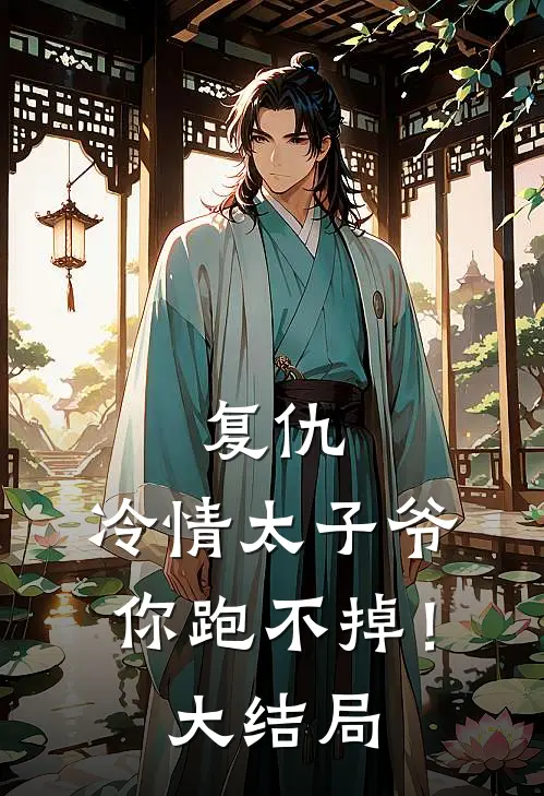 复仇冷情太子爷,你跑不掉!大结局免费阅读