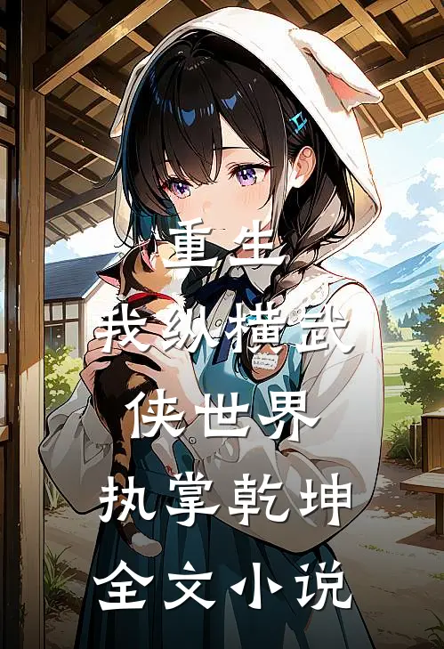 重生我纵横武侠世界,执掌乾坤全文免费阅读