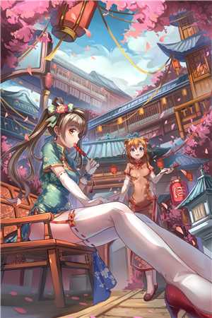 昨日看花花灼灼抖音热门