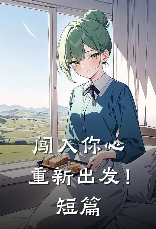 闯入你心,重新出发!短篇