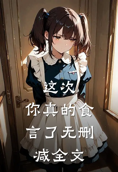 这次,你真的食言了无删减全文