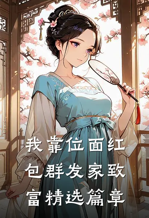 我靠位面红包群发家致富精选篇章