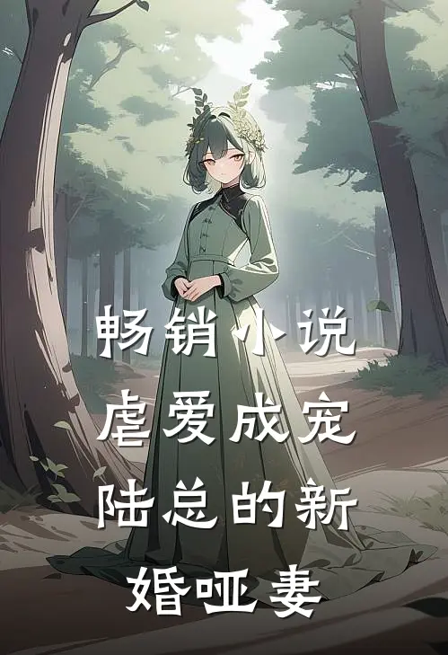 畅销虐爱成宠陆总的新婚哑妻全文阅读