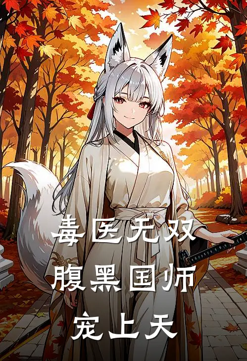 毒医无双腹黑国师宠上天 沈听心