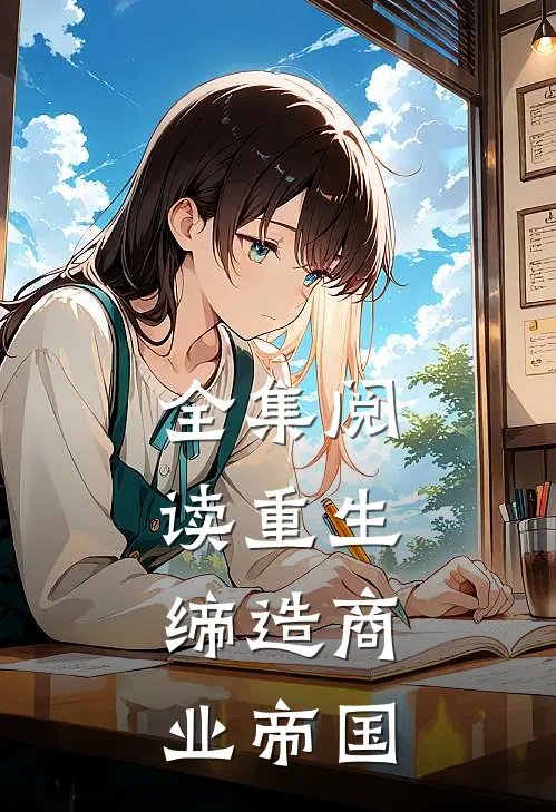 全集阅读重生缔造商业帝国的