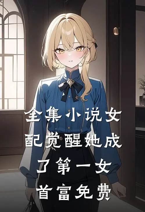 全集女配觉醒她成了第一女首富免费观看