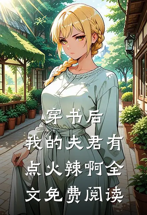 穿书后,我的夫君有点火辣啊全文免费阅读无弹窗