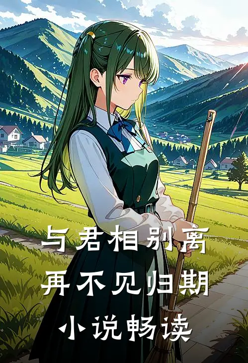 与君相别离,再不见归期畅读