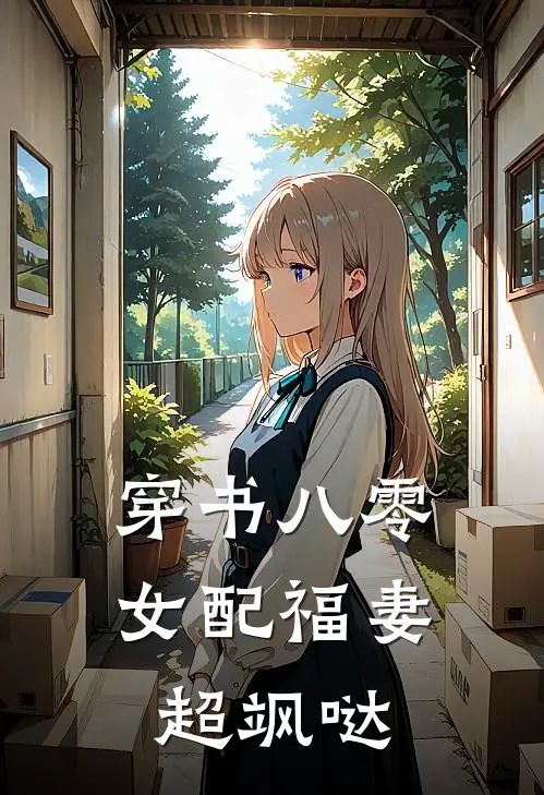 穿书八零女配福妻超飒哒 逗姐