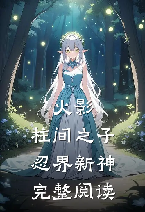 火影柱间之子,忍界新神完整阅读