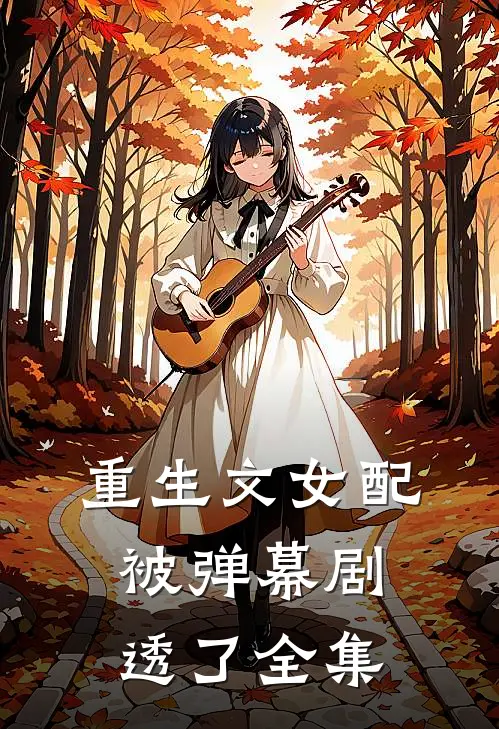 重生文女配被弹幕剧透了 全集在线观看
