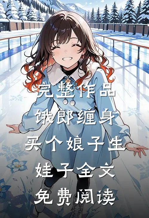 完整作品饿郎缠身:买个娘子生娃子全文免费阅读