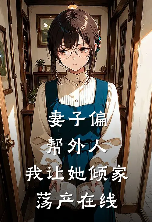 妻子偏帮外人,我让她倾家荡产在线阅读
