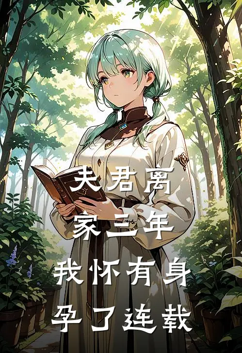 夫君离家三年,我怀有身孕了连载