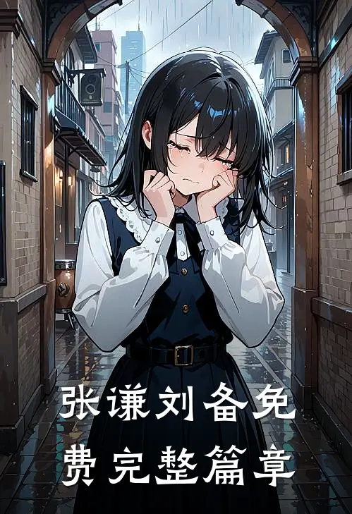 张谦刘备免费完整篇章