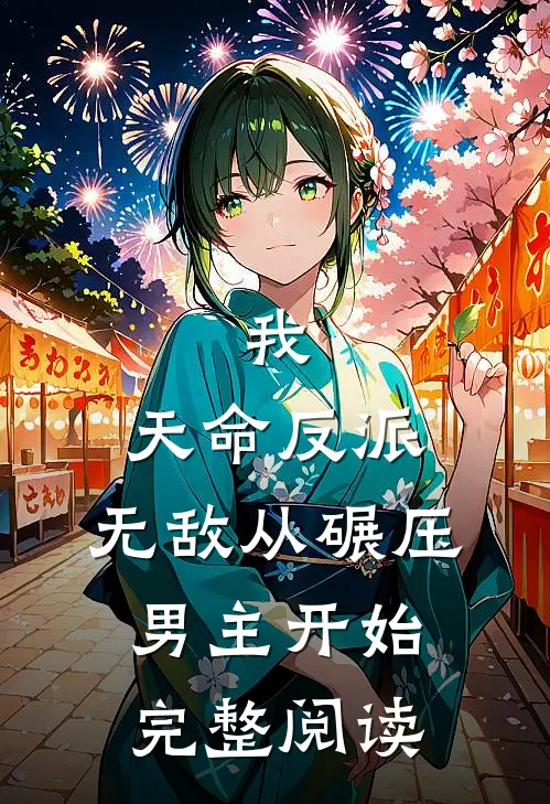 我,天命反派,无敌从碾压男主开始完整阅读