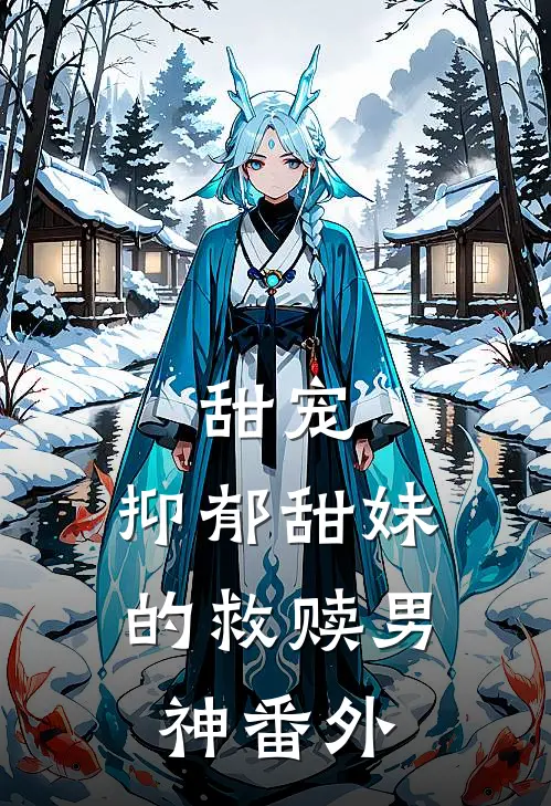 甜宠抑郁甜妹的救赎男神 番外