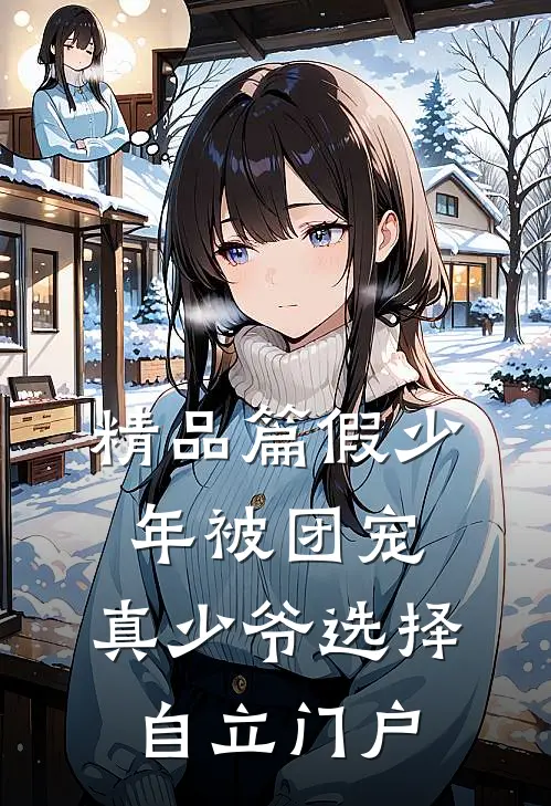 精品篇假少年被团宠，真少爷选择自立门户