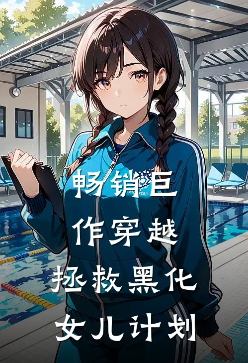 畅销巨作穿越拯救黑化女儿计划
