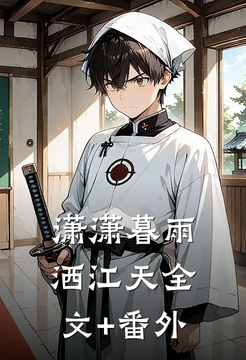 潇潇暮雨洒江天全文+番外