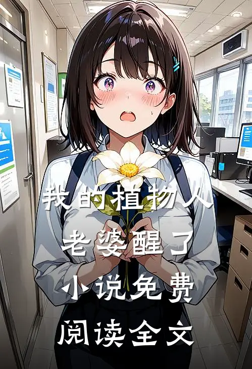 我的植物人老婆醒了免费阅读全文无弹窗