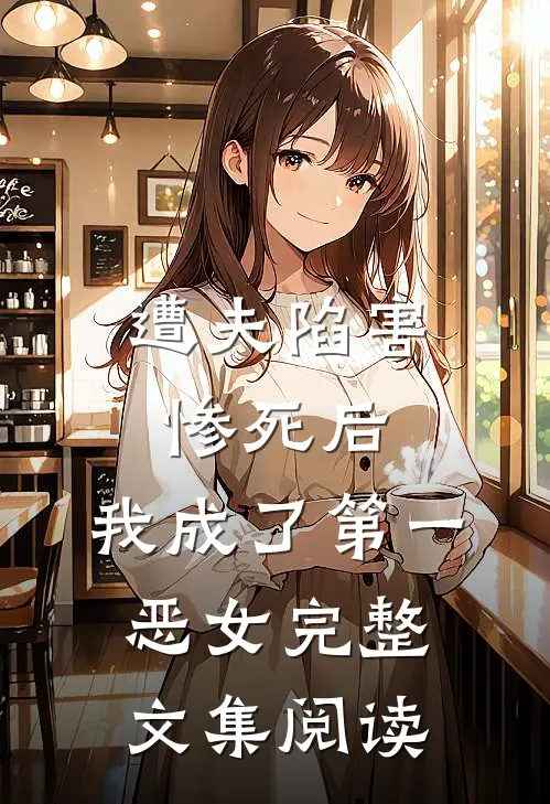 遭夫陷害惨死后,我成了第一恶女完整文集阅读免费