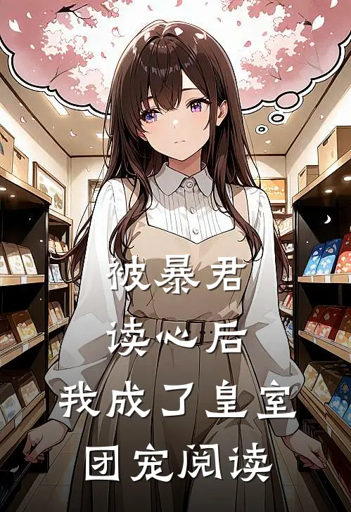 被暴君读心后,我成了皇室团宠阅读免费