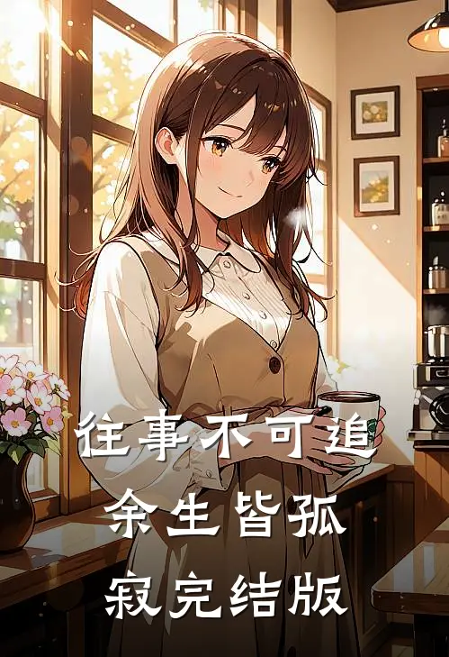 往事不可追,余生皆孤寂完结版
