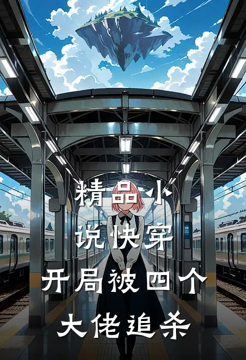 精品快穿开局被四个大佬追杀