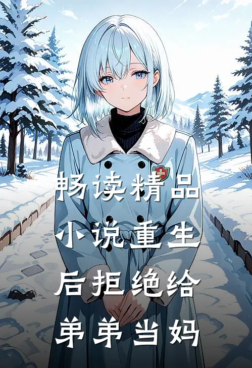 畅读精品小说重生后拒绝给弟弟当妈