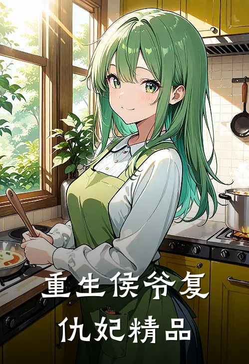 重生侯爷复仇妃精品