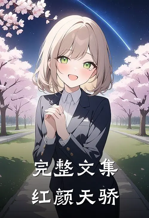 完整文集红颜天骄