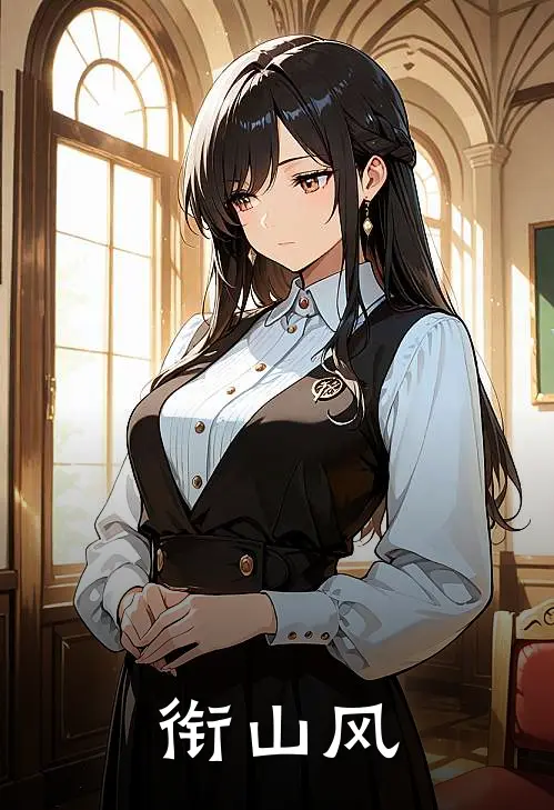 衔山风
