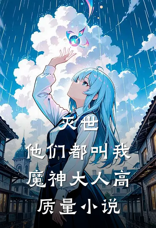 灭世他们都叫我魔神大人高质量免费阅读