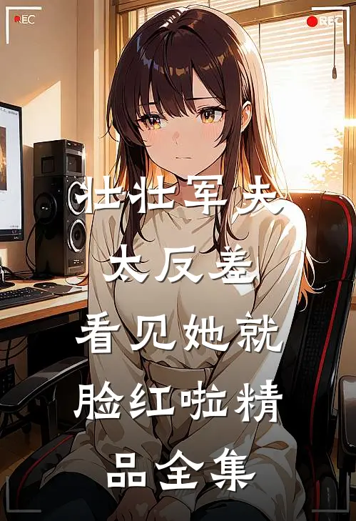 壮壮军夫太反差，看见她就脸红啦精品全集