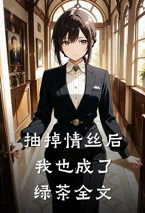 抽掉情丝后，我也成了绿茶全文