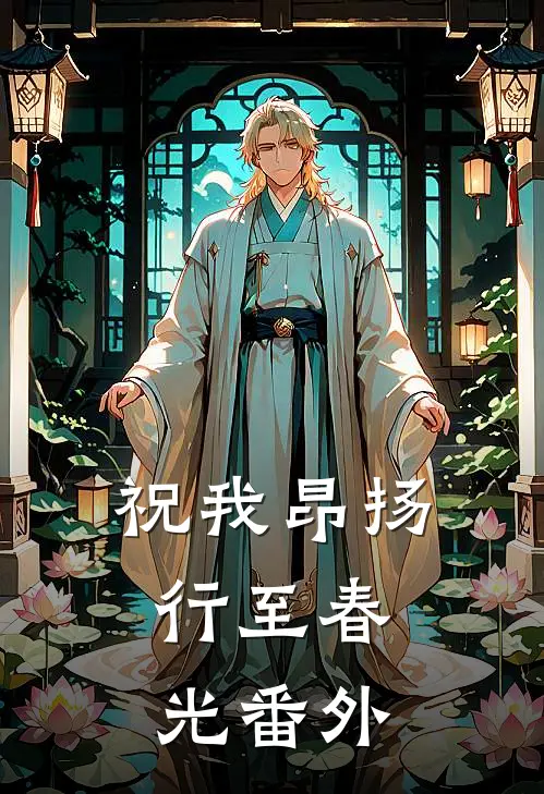 祝我昂扬,行至春光番外
