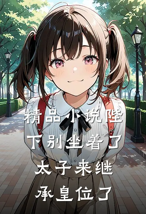 精品陛下别坐着了,太子来继承皇位了吗