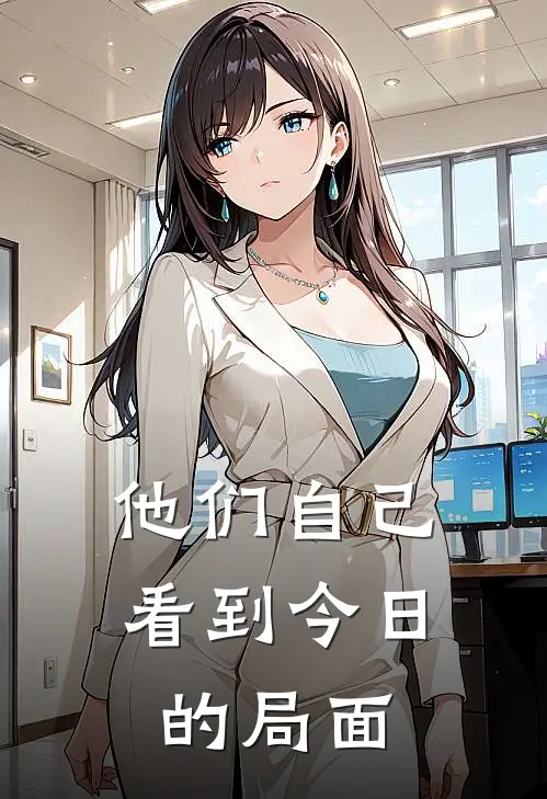 他们自己看到今日的局面英语翻译