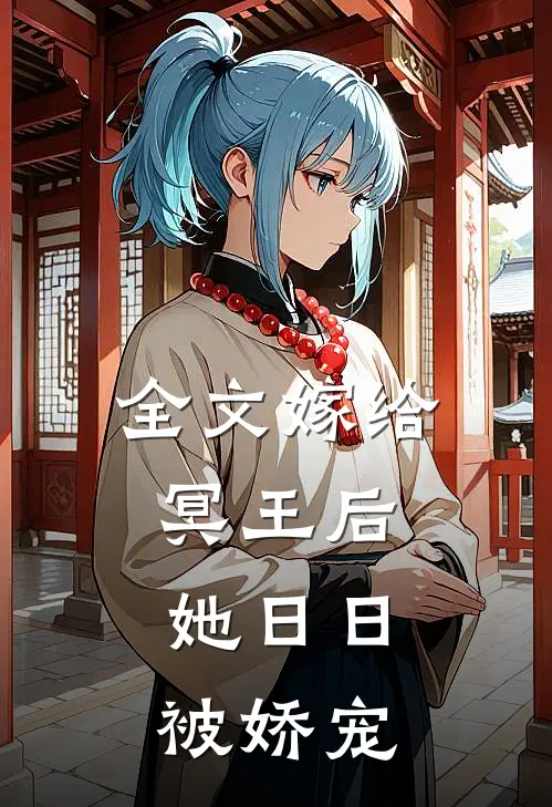 全文嫁给冥王后,她日日被娇宠免费阅读