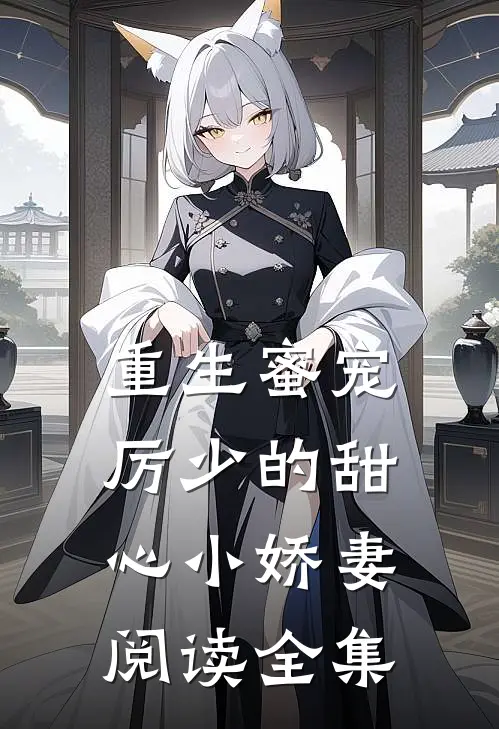 重生蜜宠,厉少的甜心小娇妻阅读全集免费