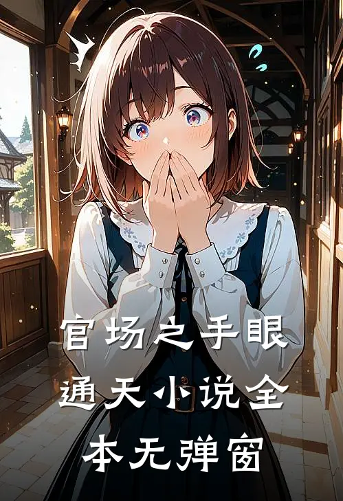 官场之手眼通天小说全本无弹窗