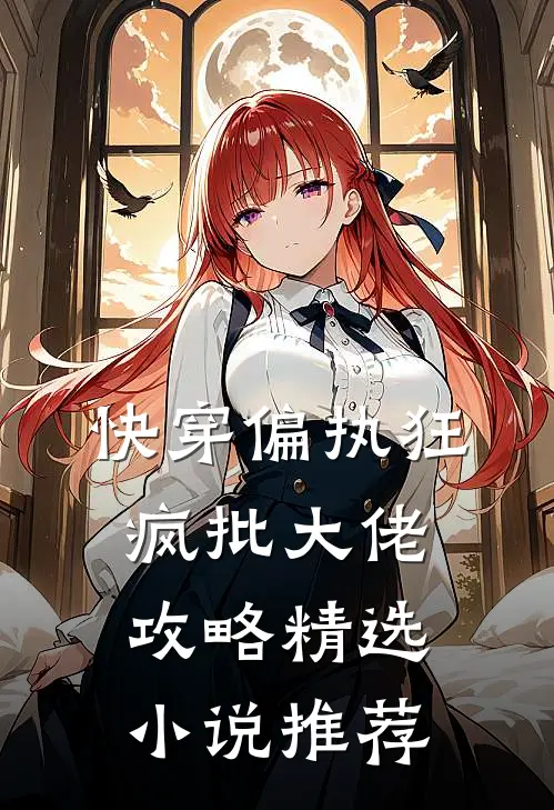 快穿偏执狂疯批大佬攻略精选推荐免费阅读