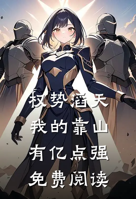 权势滔天我的靠山有亿点强免费阅读笔趣阁