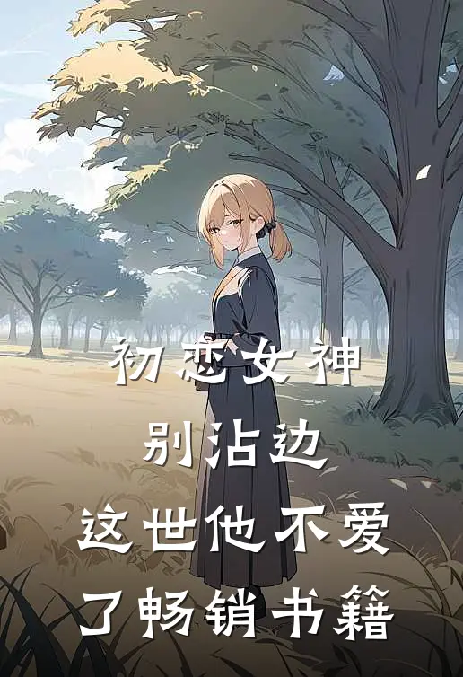 初恋女神别沾边,这世他不爱了畅销书籍